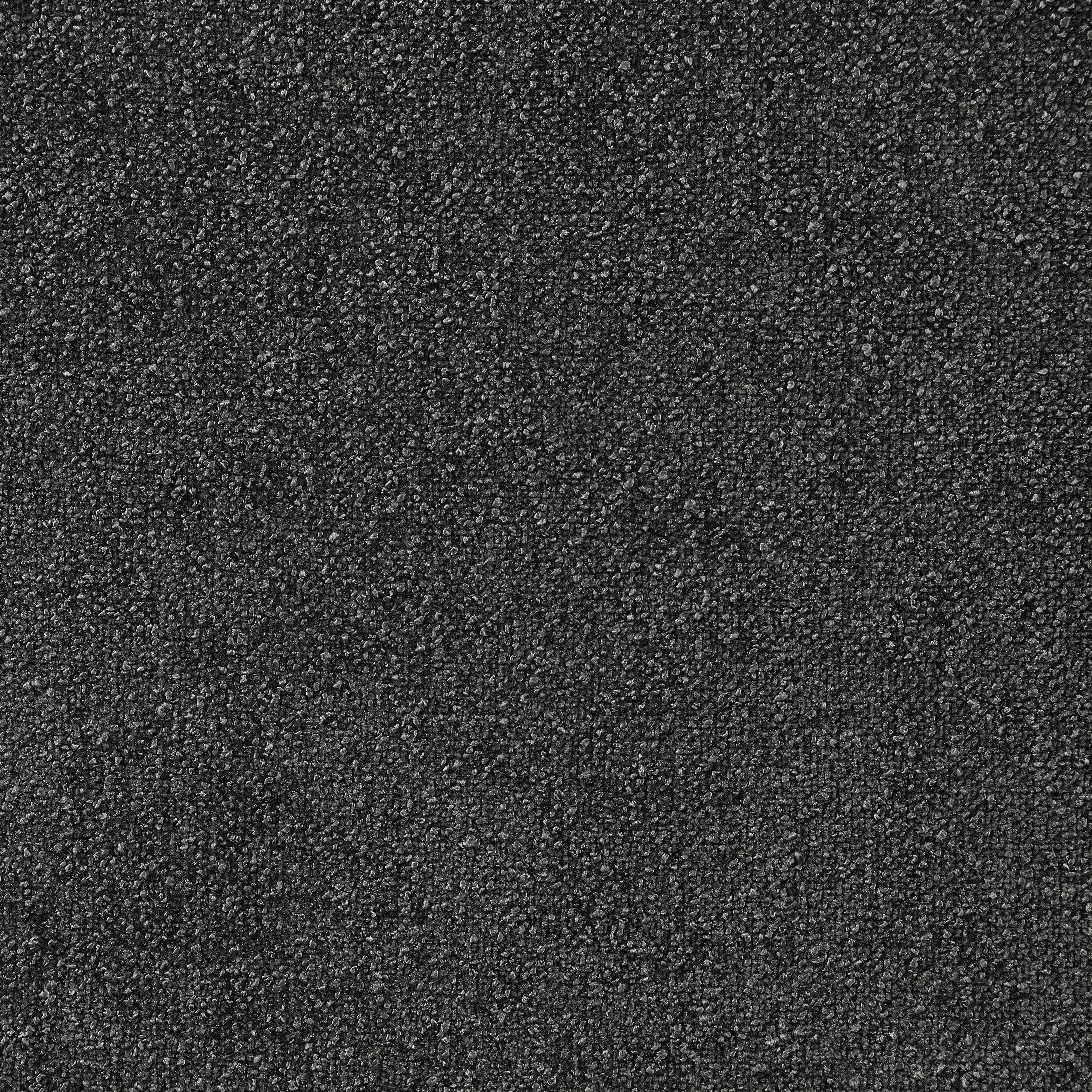 Sunny Upholstered Corner Chair Dark Charcoal — view 7