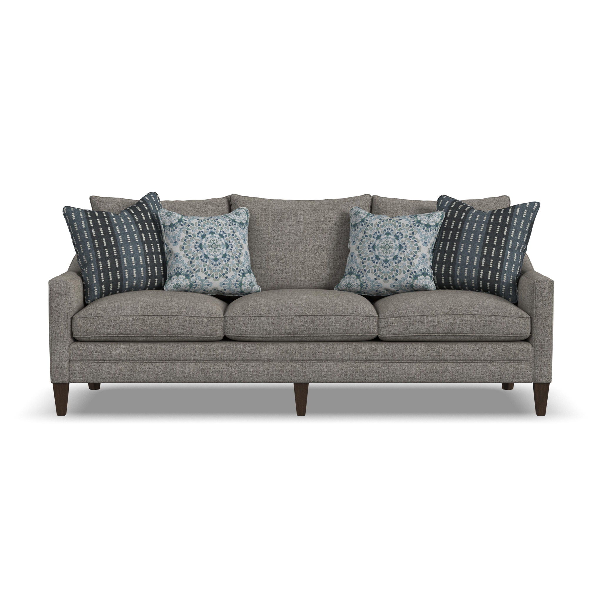 Eleanora - Sofa With Legs