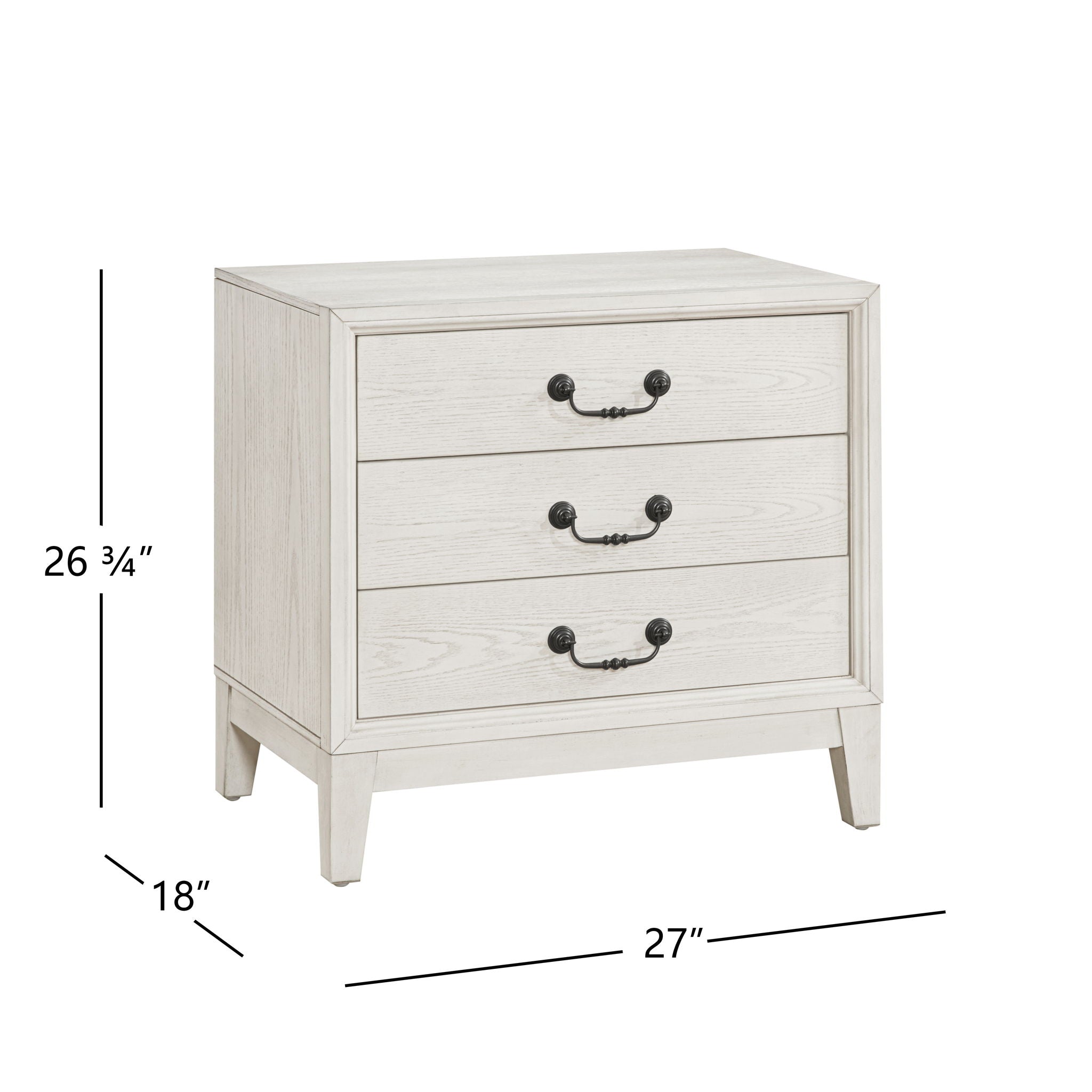 Arlington - Nightstand
