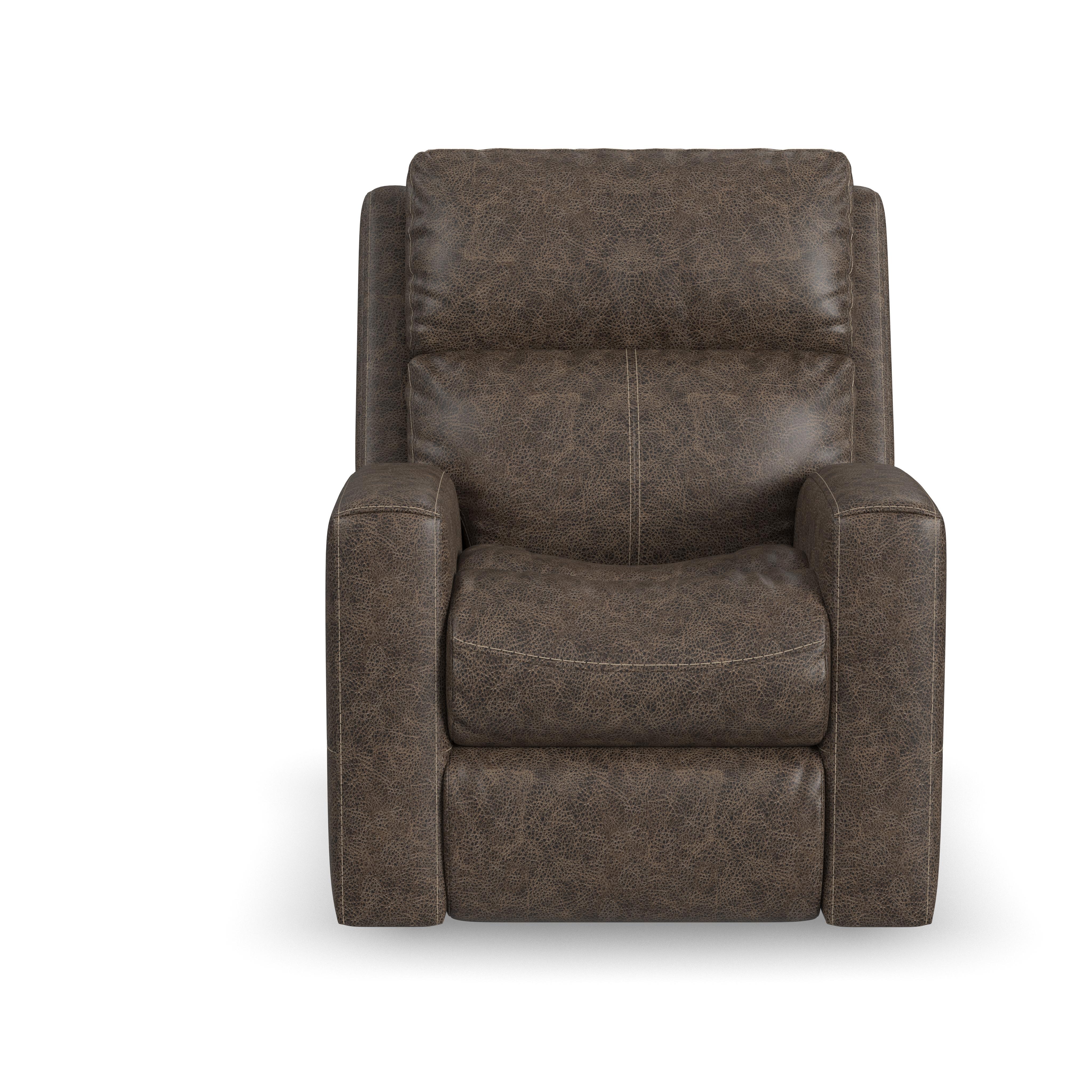 Score - Power Recliner - Atlantic Fine Furniture Inc