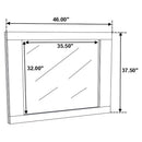 Jeremaine - Bedroom Set