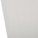 Outdoor Modern Cast Stone Planter