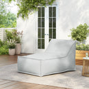 Perry - Outdoor Bean Bag Lounge Chair