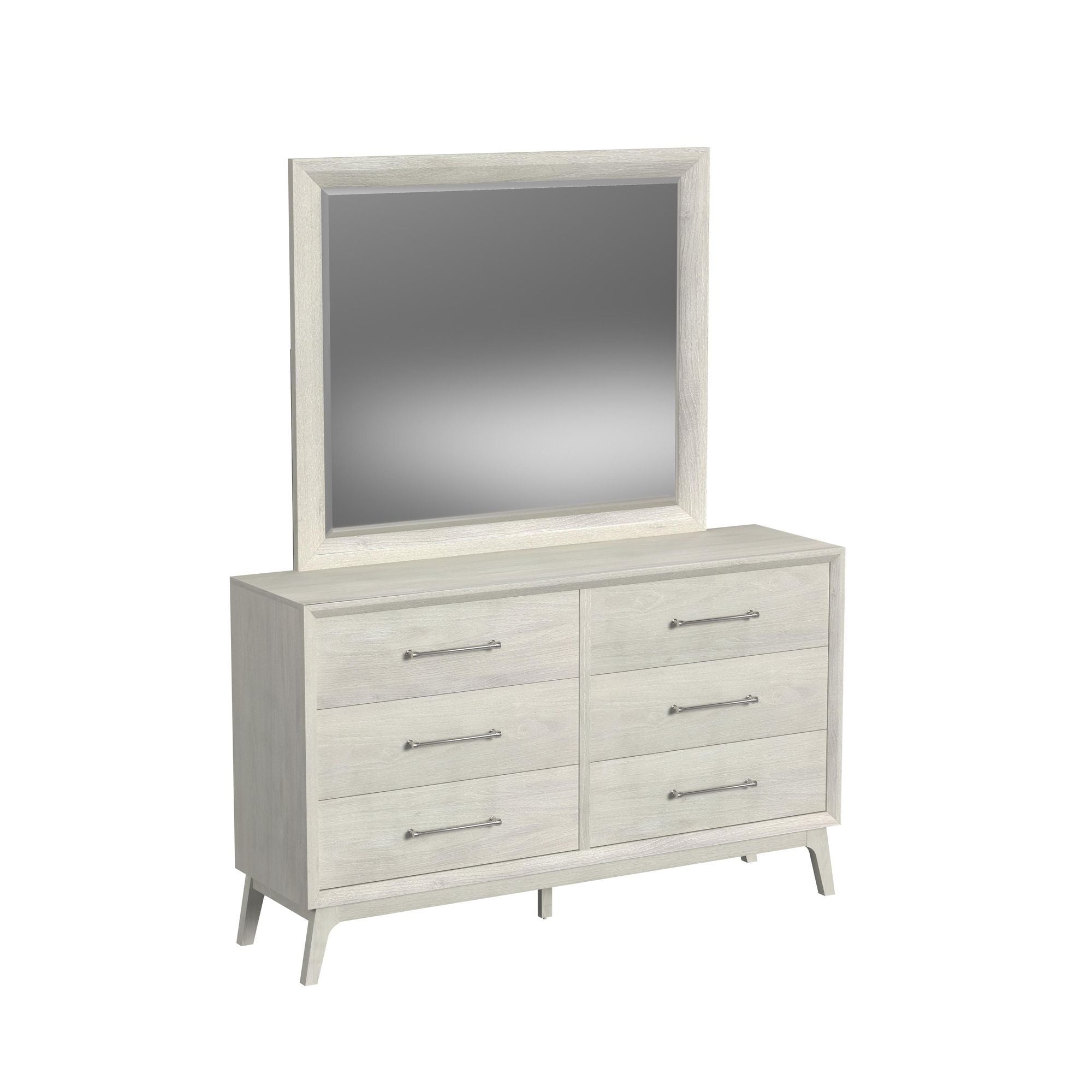 Westland - 6-Drawer Dresser
