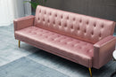 Comfort Compact Design Sofa Bed