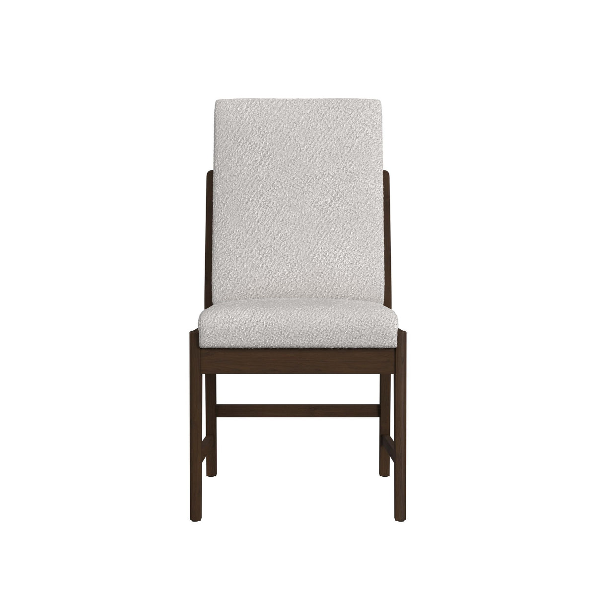Brisbane Dining Side Chair (Set of 2) in Beige by Elements International, view 12