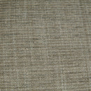 Swivel Counter Stool With Antique Bronze Detailing - Beige Multi