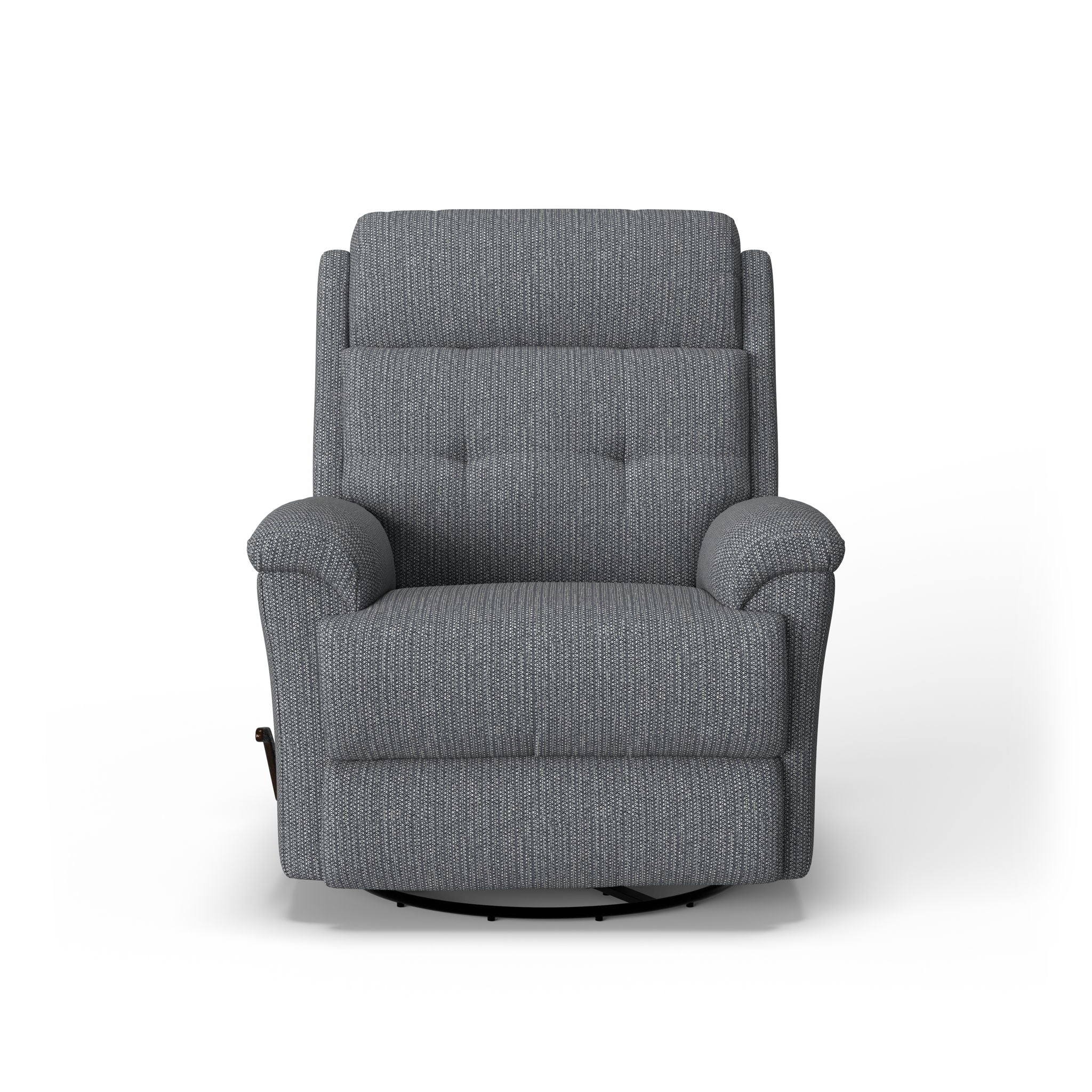 Sophisticated - Swivel Gliding Recliner