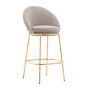 Celano - Upholstered Barstool (Set of 2)