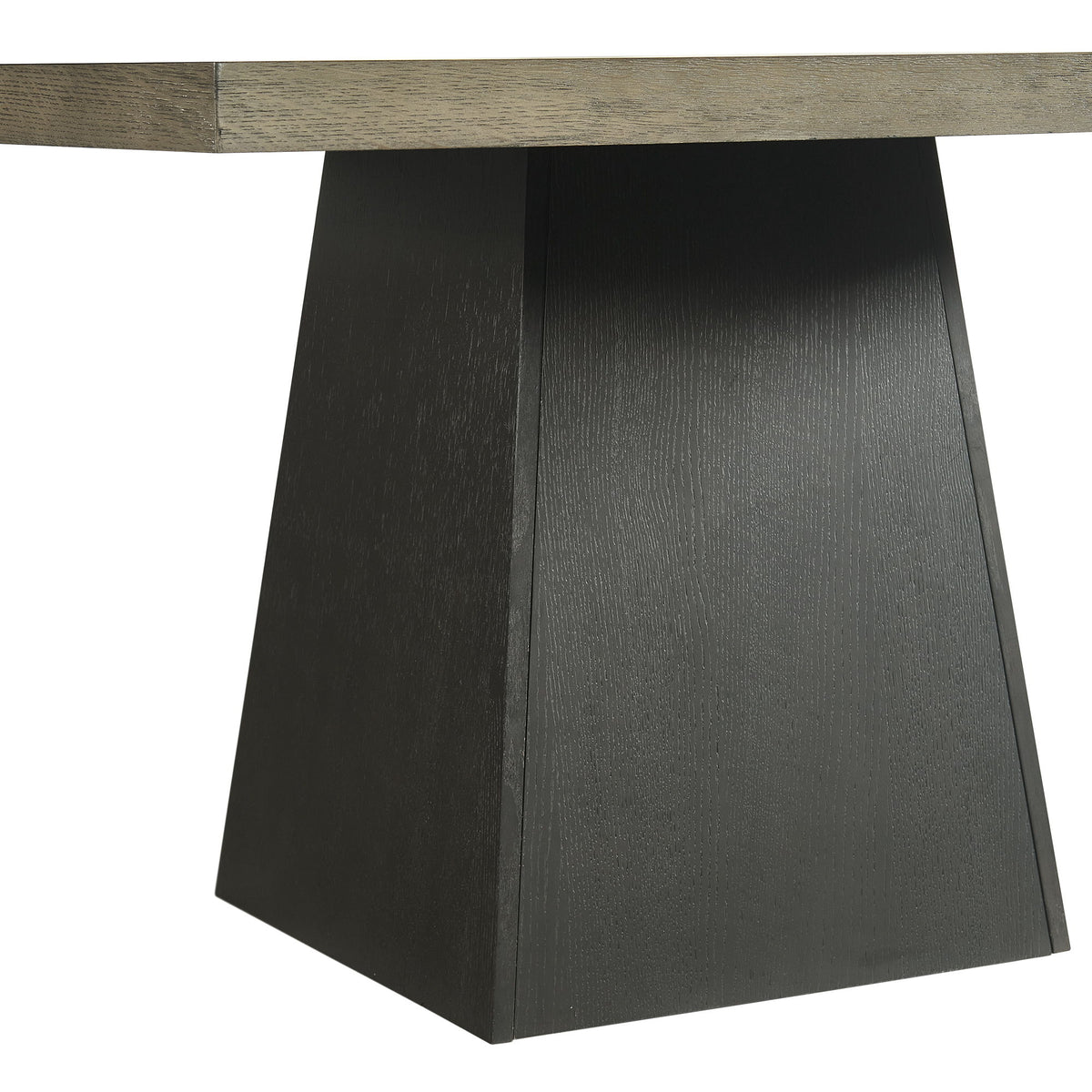 Jemma Standard Height Dining Set in Light Brown by Elements International, view 9
