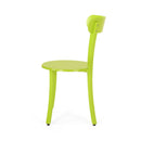 Barbados - Bistro Set - Green