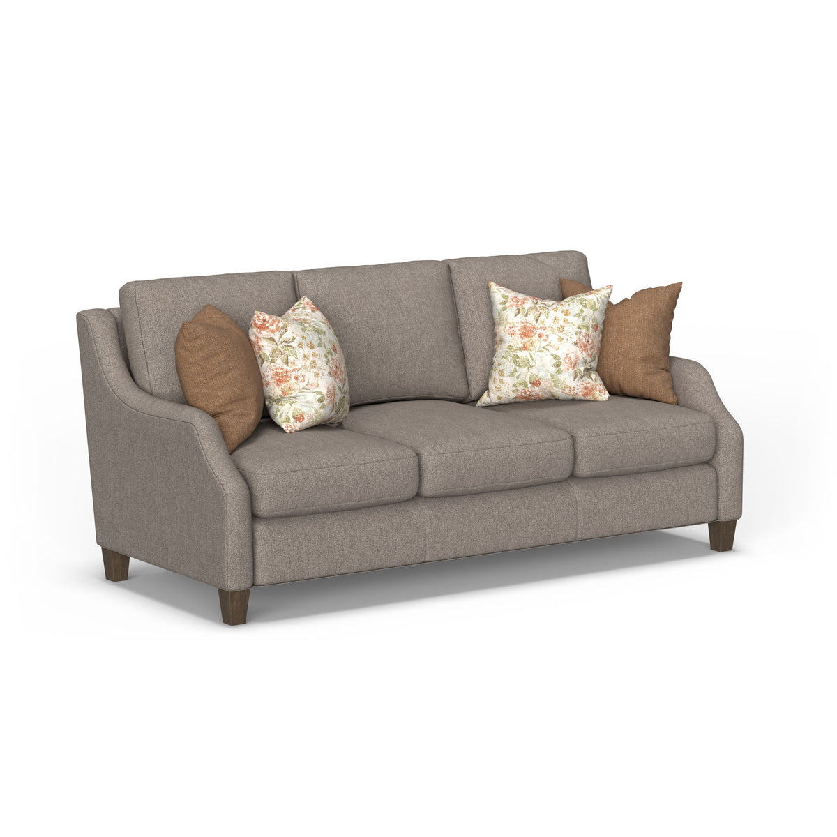 Gianna - Fabric Sofa