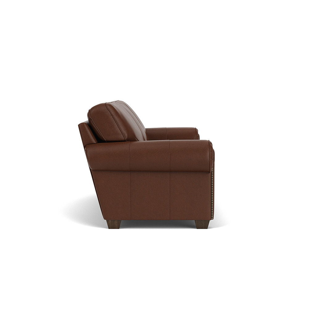 Carson - Sofa With Nailhead Trim