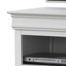 Media Storage Unit Timeless