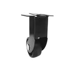 Metal Drawer Mobile File Cabinet With Lock For Home Office Organizer