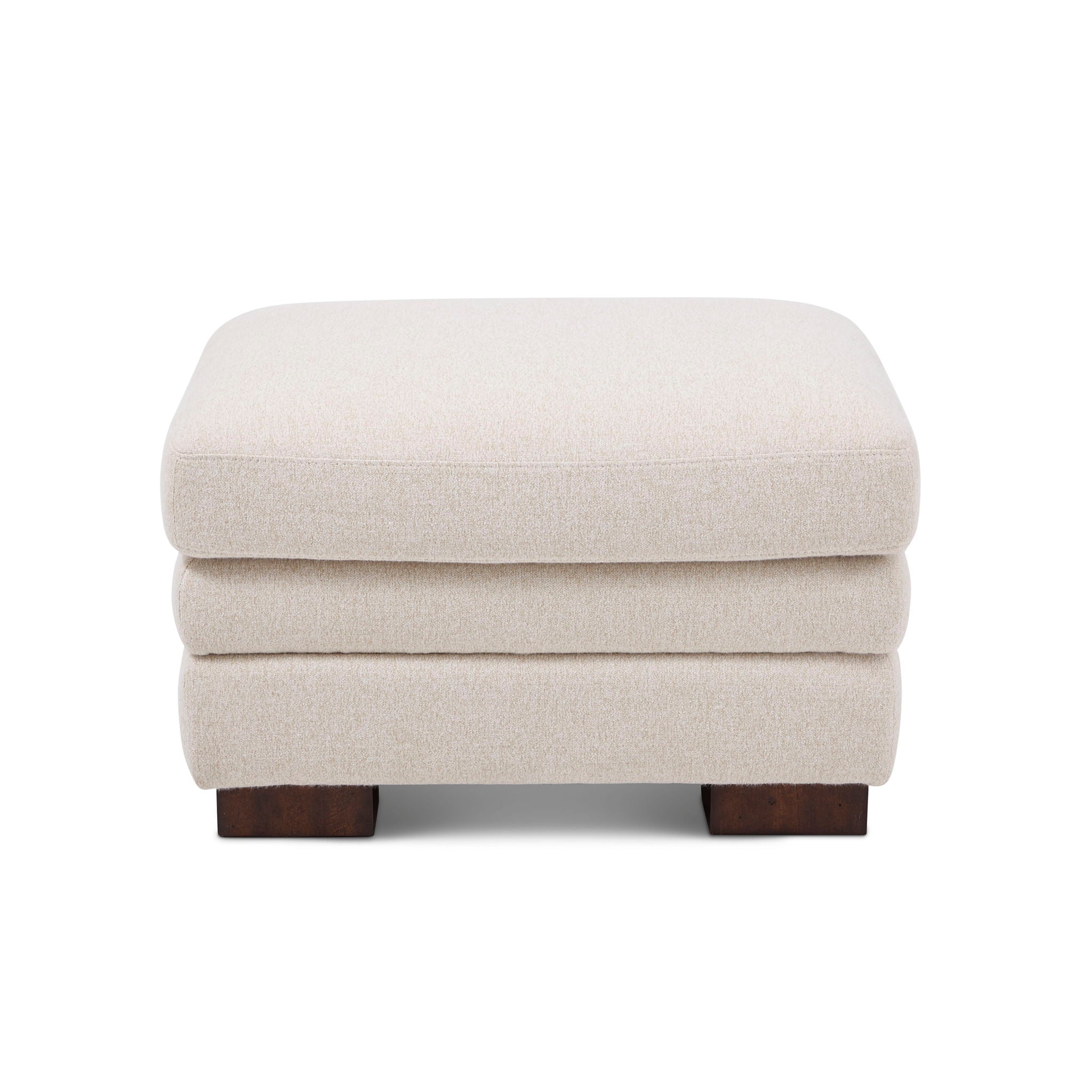 Rudy - Ottoman For Living Room