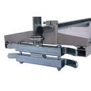 Portable Chainsaw Planking Lumber With Adjustable Milling Bar