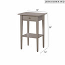 High Quality Nightstand