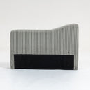 Modular Sofa Single Armrest For Modular Sectional Sofa
