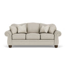 Bexley - Fabric Sofa