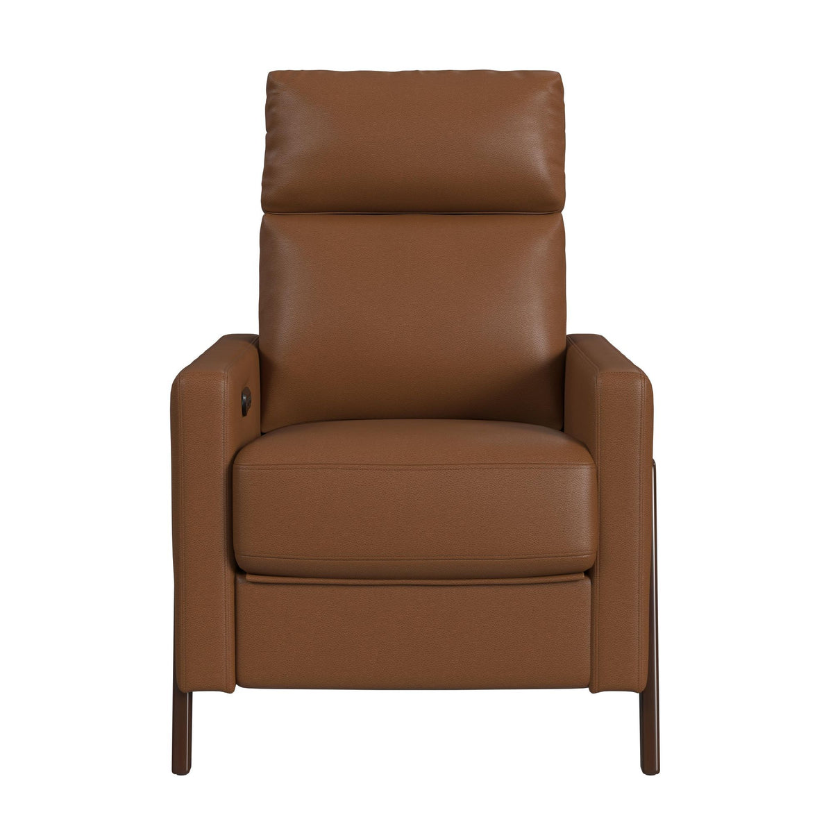 Tango P2 Recliner in Pebble Tan by Elements International, view 5
