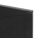 2 Door Ergonomic Cabinet