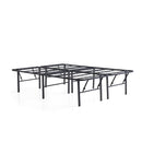 Highrise - 18" LT Adjustable Frame