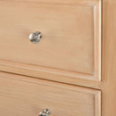 Cabinet - Wood Brown
