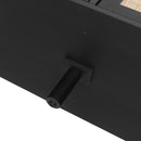 4 Door Cabinet, Customizable Storage System