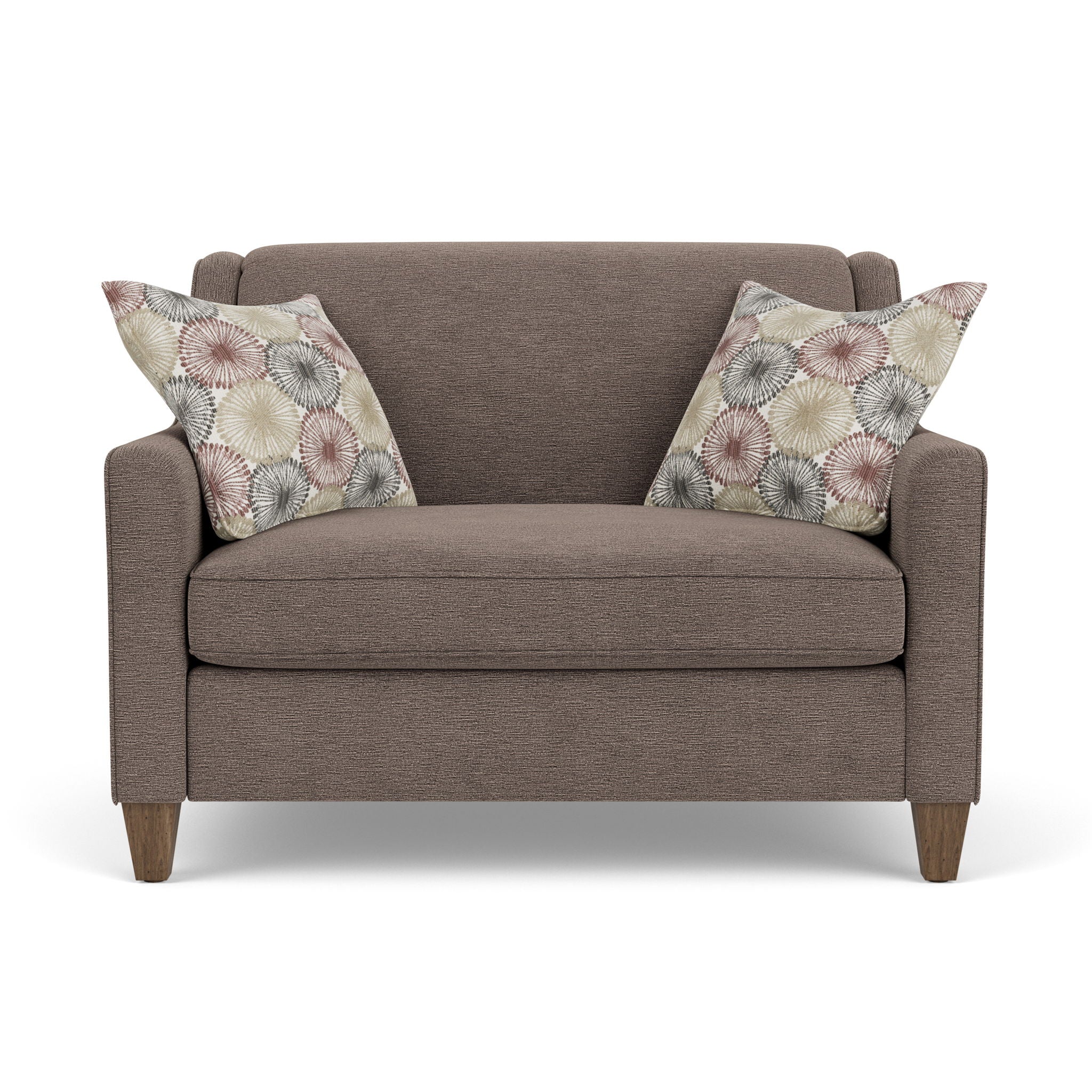 Holly - Stationary Sleeper Sofa