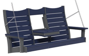 Patriot Blue & Slate