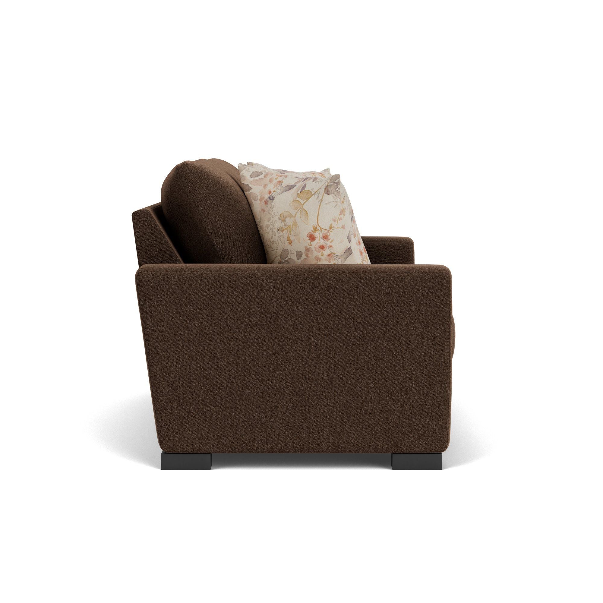 Oliver - Fabric Loveseat