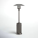 46, 000 Btu Standing Patio Heater