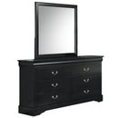 Louis Philippe III - Mirror