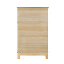 Cabinet - Brown Wood