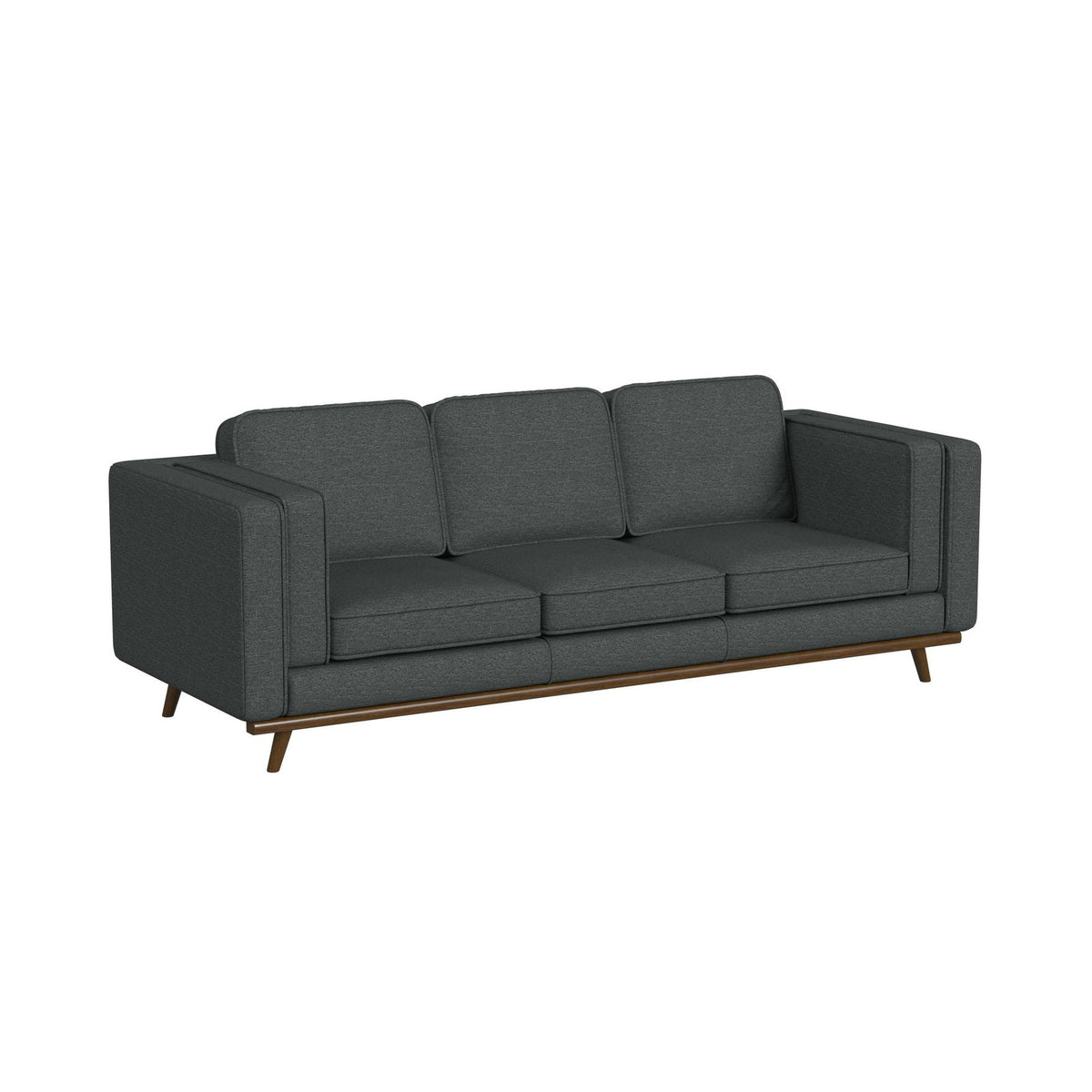 Venus Sofa in Beige by Elements International, view 5