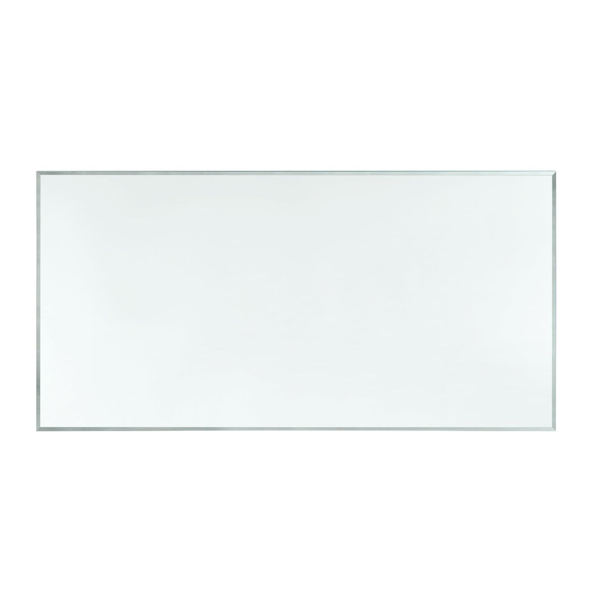 Pearl Occasional Table Set in Silver by Elements International, view 6