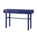 Cargo - Vanity Desk With Functional Storage