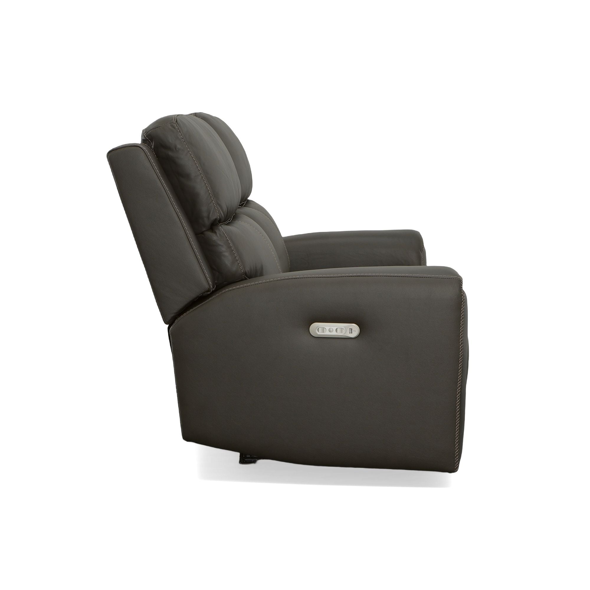 Jarvis - Power Reclining Loveseat With Power Headrests