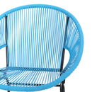 Nusa - Modern Chair Outdoor Seating