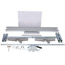 Portable Chainsaw Planking Lumber With Adjustable Milling Bar