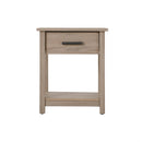 Salem - Nightstand