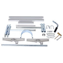 Portable Chainsaw Planking Lumber With Adjustable Milling Bar