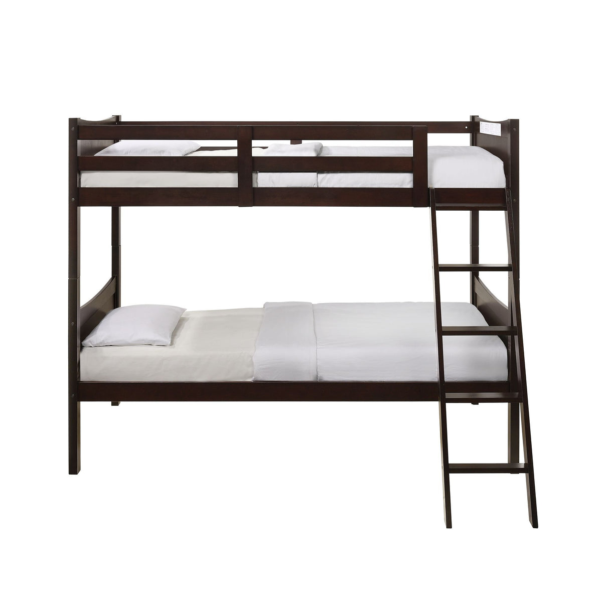 Sami Bunk in Dark Brown by Elements International, view 17