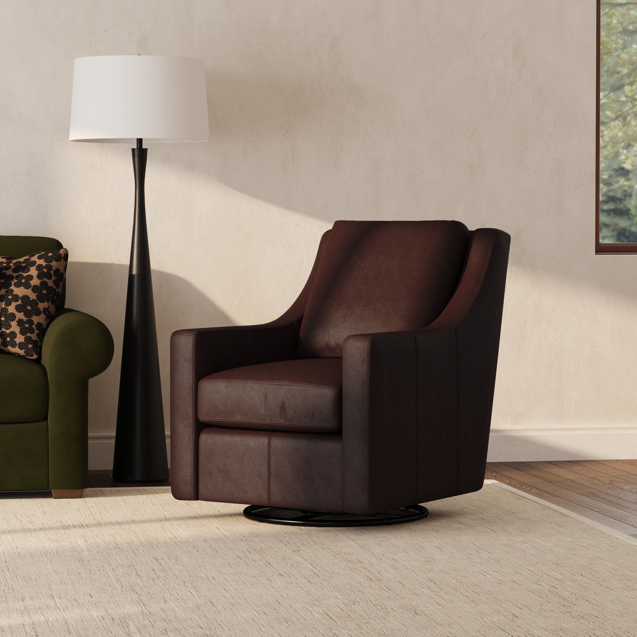 Murph - Swivel Chair