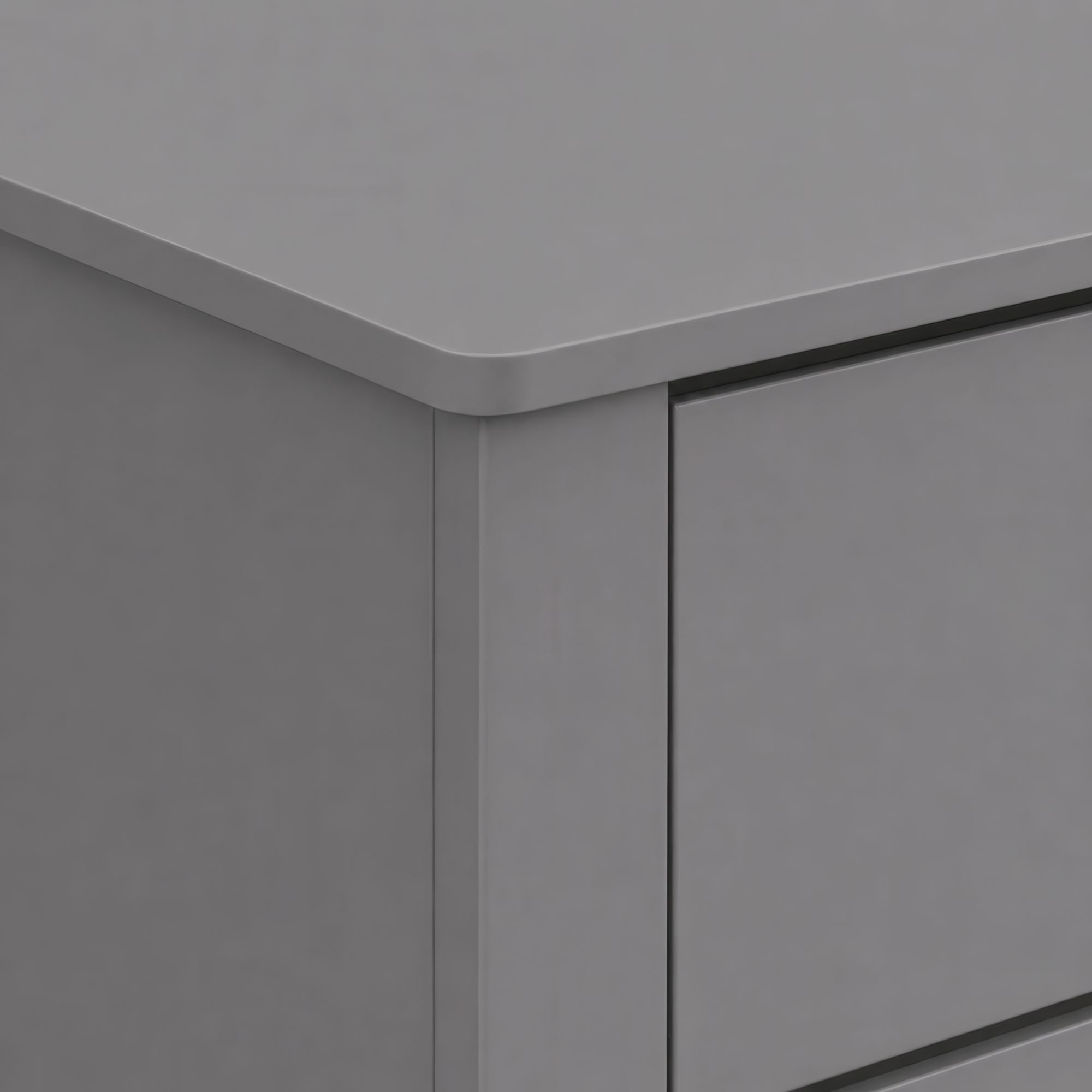 Sami - Youth 4-Drawer Chest