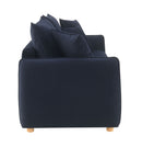 Irina - Pull Out Sleep With Storage