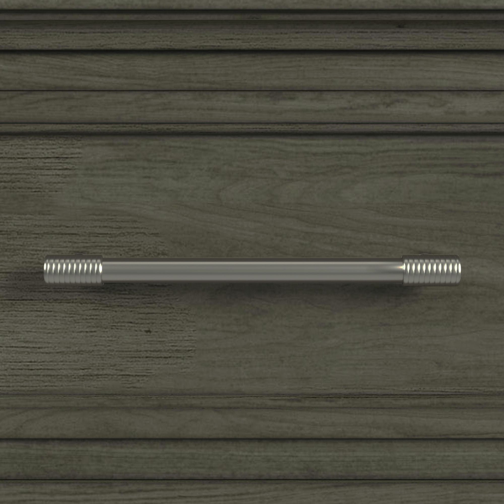 Canterbury - 2-Drawer Nightstand With USB