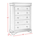 Cameron - Panel Bedroom Set