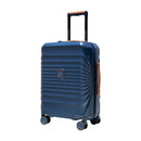 28" Luggage Lightweight Suitcase Tsa Lock USB Port Luggage Wheel